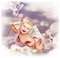 angelot - zadarmo png animovaný GIF