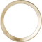 cirkel--circle---beige - δωρεάν png κινούμενο GIF