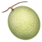 Melon emoji - ücretsiz png animasyonlu GIF
