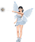 Kaz_Creations Poser Dolls Fairy Fairies - png ฟรี GIF แบบเคลื่อนไหว