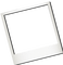 polaroid frame - zadarmo png animovaný GIF