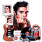 Elvis Presley milla1959 - ücretsiz png animasyonlu GIF