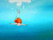 Mermaid Misty - Besplatni animirani GIF animirani GIF