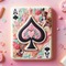 Ace of Spades Cookie - Free PNG Animated GIF