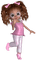 Kaz_Creations Dolls - Free PNG Animated GIF