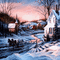 background animated hintergrund winter milla1959 - Ilmainen animoitu GIF animoitu GIF