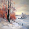 WINTER-INVIERNO - Free PNG Animated GIF
