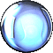 ♡§m3§♡ shape blue light animated gif - Бесплатный анимированный гифка анимированный гифка
