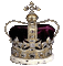crown bp - Bezmaksas animēts GIF animēts GIF