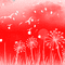 JE /BG.anim.jflowers.petales.red.idca - Zdarma animovaný GIF animovaný GIF