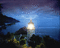 landskap lighthouse - GIF animé gratuit GIF animé