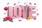 love - PNG gratuit GIF animé