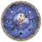 Wiccan Mandala - besplatni png animirani GIF