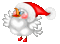 christmas bird  by nataliplus
