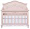 Pink Baby Crib - δωρεάν png κινούμενο GIF