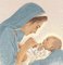 Christmas baby Jesus bp - 無料のアニメーション GIF アニメーションGIF