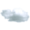 wolken clouds nuages - darmowe png animowany gif
