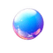 celeste metallico - 免费PNG 动画 GIF