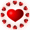 srce - Bezmaksas animēts GIF animēts GIF