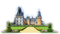 chateau.Cheyenne63 - Free PNG Animated GIF
