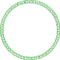 Circle Frame 🏵asuna.yuuki🏵 - bezmaksas png animēts GIF