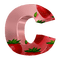 C.Strawberry - bezmaksas png animēts GIF