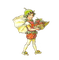 Fairy Strawberry - gratis png animeret GIF