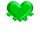 Hearts - Jitter.Bug.Girl - GIF animado grátis Gif Animado