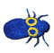 click beetle by me - бесплатно png анимированный гифка