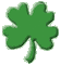 Saint Patrick - Besplatni animirani GIF animirani GIF