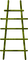 Escalera color  verde - PNG gratuit GIF animé