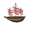 ✶ Boat {by Merishy} ✶ - PNG gratuit GIF animé