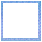 Glitter Blue, Purple Frame transparent gif