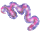 glitter swirl - Ücretsiz animasyonlu GIF animasyonlu GIF