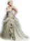 woman long dress bp - zadarmo png animovaný GIF