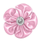 Kaz_Creations Deco  Flower Ribbon Gem Diamond - PNG gratuit GIF animé