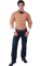 Kaz_Creations Man Homme Costume - Free PNG Animated GIF