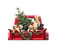 Christmas car, truck, bp - zdarma png animovaný GIF