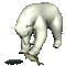 polar bear bp - 無料のアニメーション GIF アニメーションGIF