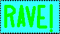 rave - Zdarma animovaný GIF animovaný GIF