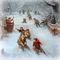 invierno   niños  dubravka4 - kostenlos png Animiertes GIF