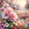 Spring garden - besplatni png animirani GIF