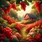 Background -currant -Johannisbeere - 免费PNG 动画 GIF
