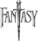 soave text fantasy deco black white - PNG gratuit GIF animé