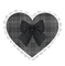 Laced Heart~ - GIF animé gratuit