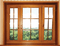 window fenster frame cadre fenêtre