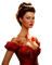 loly33 femme automne - kostenlos png Animiertes GIF