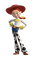 Kaz_Creations Toy Story-Jessie - gratis png animeret GIF