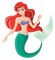 ariel - 免费PNG 动画 GIF