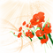 flowers - png ฟรี GIF แบบเคลื่อนไหว